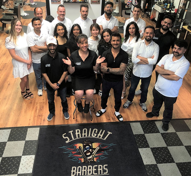 Barbershop, Northshorebarbershop